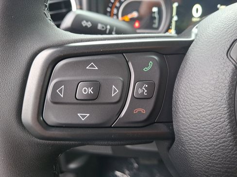 New 2026 Jeep Gladiator Sport image 16