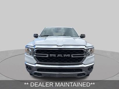 Used 2023 RAM 1500 Big Horn
