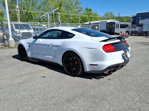 Used 2020 Ford Mustang Shelby GT500 w/ Technology Package image 5
