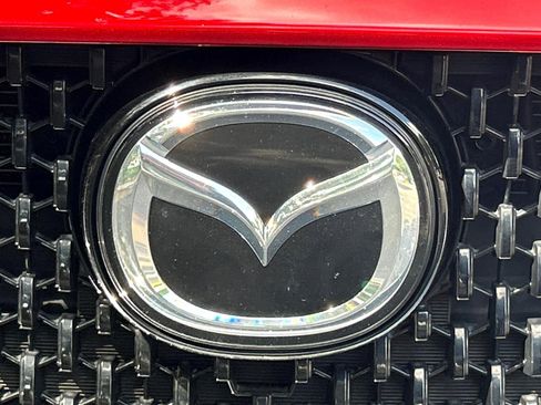 Used 2019 MAZDA MAZDA6 Touring image 51