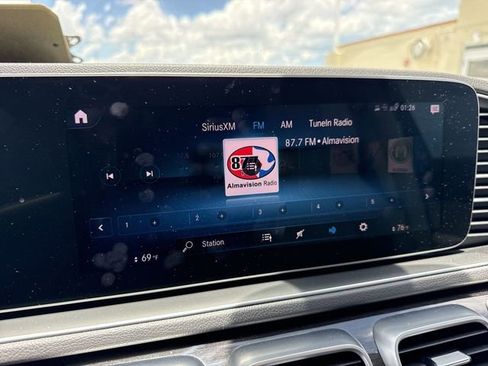 Used 2020 Mercedes-Benz GLE 350 image 16
