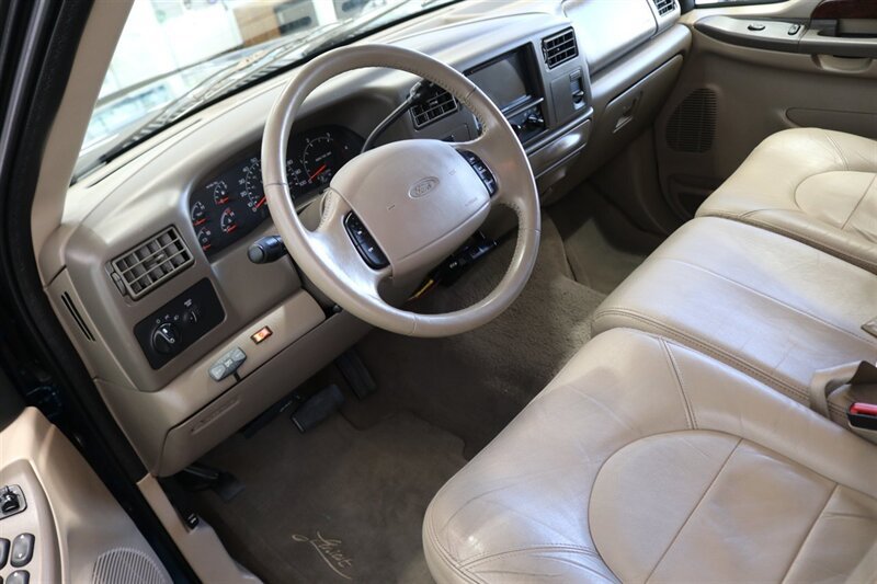 Used 2000 Ford F250 Lariat AWD/4WD image 64