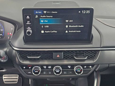 Certified 2025 Acura ADX A-Spec image 25