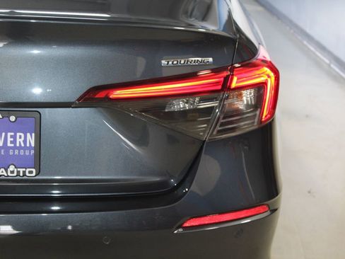 Used 2023 Honda Civic Touring image 46
