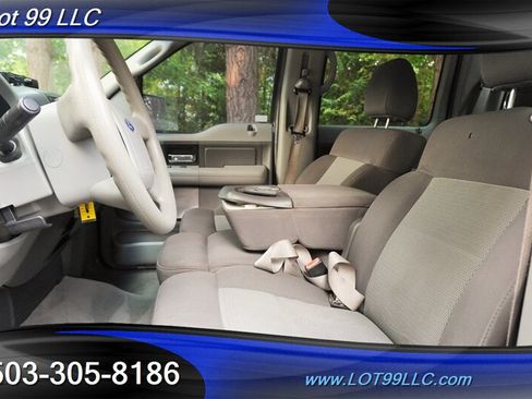 Used 2006 Ford F150 XLT AWD/4WD image 13