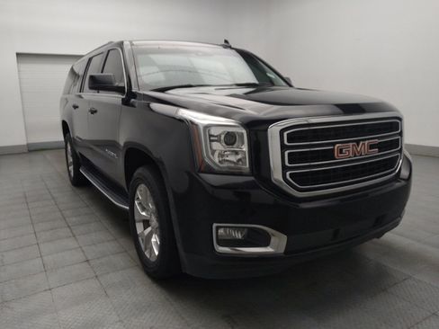 Used 2020 GMC Yukon XL SLT RWD image 13