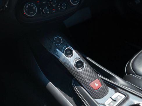 Used 2015 Ferrari F12 Berlinetta RWD image 56