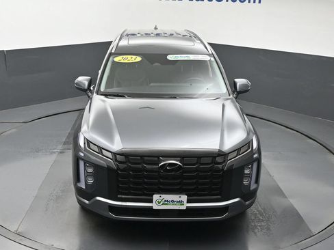 Used 2023 Hyundai Palisade SEL w/ Premium Package AWD/4WD image 28