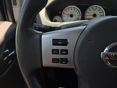 Used 2018 Nissan Frontier SV RWD image 22