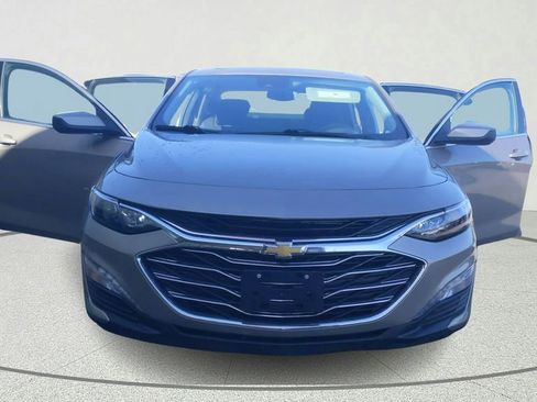 Used 2024 Chevrolet Malibu LT FWD image 9