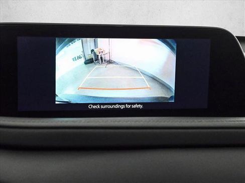 Used 2025 MAZDA CX-30 AWD 2.5 S w/ Preferred Package image 14