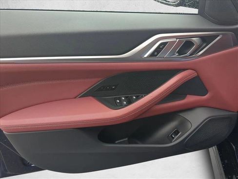 Used 2023 BMW i4 M50 w/ Premium Package image 10