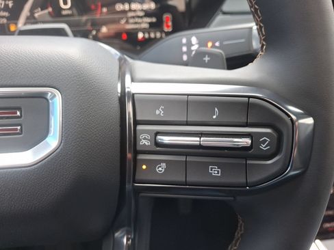 New 2026 GMC Acadia AT4 w/ Super Cruise Package AWD/4WD image 23