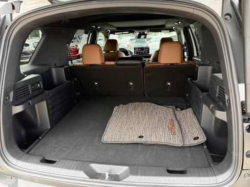 Certified 2026 Honda Passport TrailSport Elite image 19