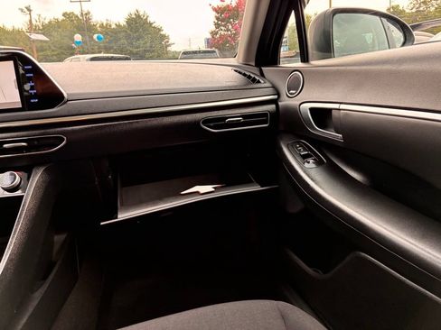 Used 2023 Hyundai Sonata SEL w/ Cargo Package FWD image 40