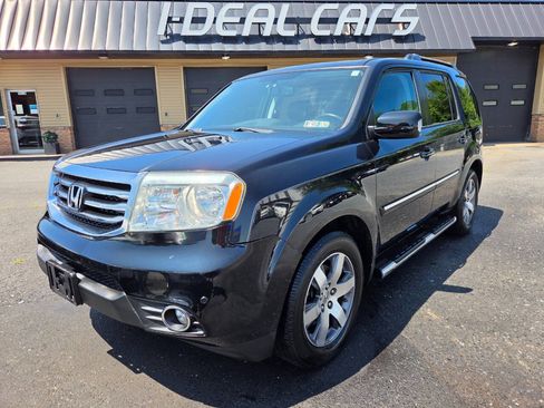 Used 2015 Honda Pilot Touring image 59