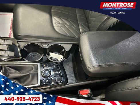 Used 2024 Kia Sportage X-Line w/ X-Line Premium Package AWD/4WD image 16
