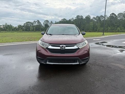 Used 2018 Honda CR-V LX image 14