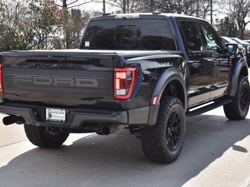 Used 2023 Ford F150 Raptor image 8