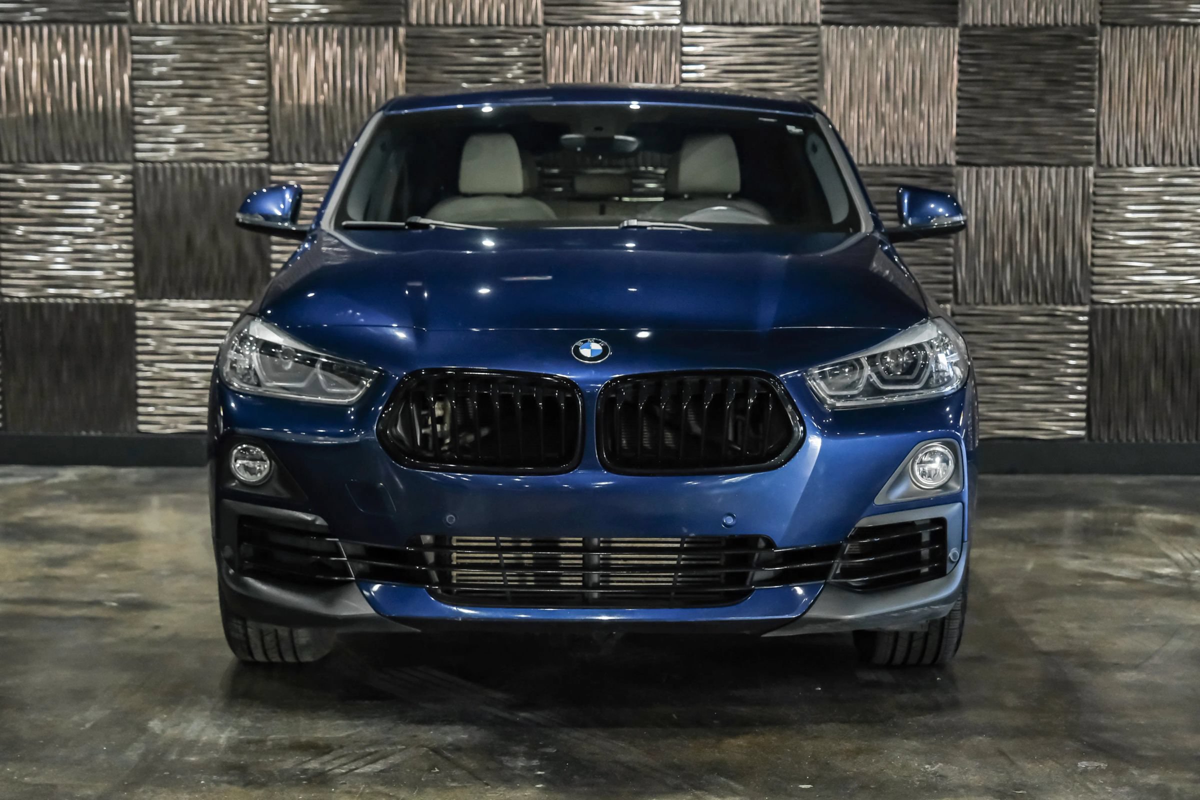 Used 2018 BMW X2 xDrive28i w/ Convenience Package AWD/4WD image 5