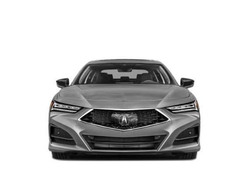 Used 2021 Acura TLX FWD image 4