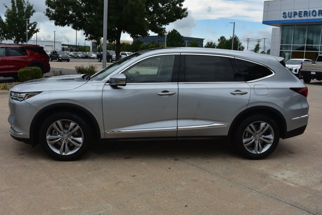 Used 2024 Acura MDX SH-AWD image 10