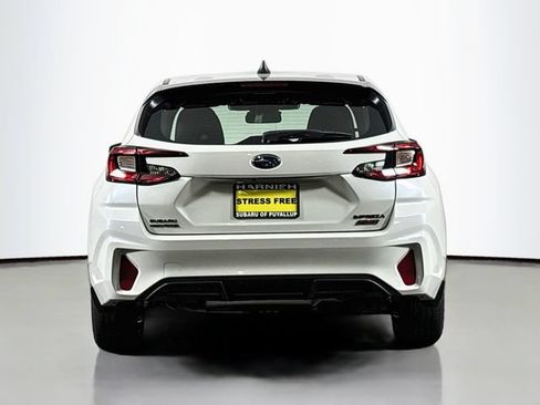 New 2026 Subaru Impreza RS AWD/4WD image 6