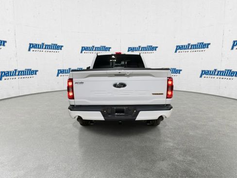 Used 2023 Ford F150 Tremor w/ Trailer Tow Package image 10