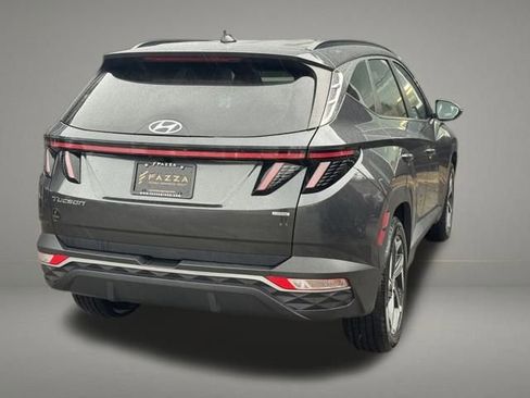 Used 2022 Hyundai Tucson SEL w/ Convenience + Premium Package image 5