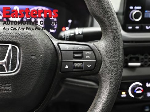 Used 2025 Honda Accord SE image 16