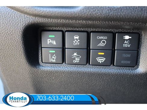 New 2026 Honda Ridgeline Black Edition image 25