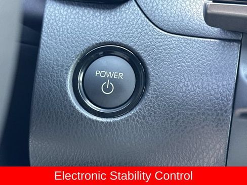 New 2026 Toyota Camry SE w/ Convenience Package FWD image 19