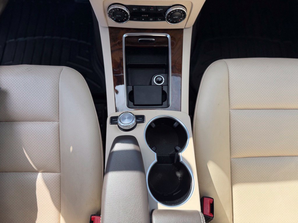 Used 2014 Mercedes-Benz GLK 250 BlueTEC 4MATIC image 30