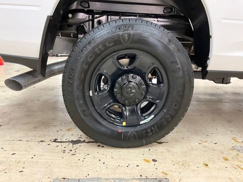 New 2026 RAM 2500 Tradesman image 14