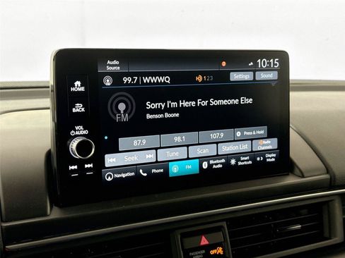 Used 2024 Honda Pilot Elite image 24