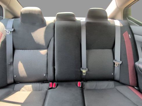 Used 2024 Nissan Versa SR FWD image 30