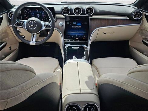 New 2026 Mercedes-Benz C 300 Sedan image 14