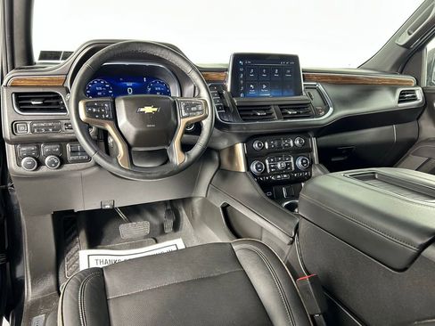 Used 2023 Chevrolet Suburban High Country w/ Premium Package image 23