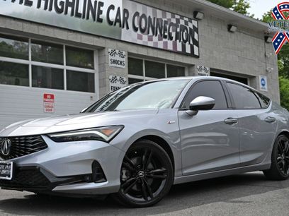 Used 2023 Acura Integra A-Spec