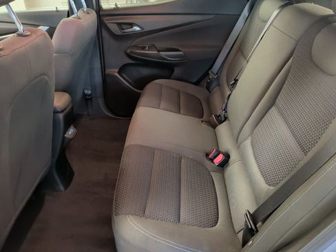 Used 2023 Chevrolet Bolt EUV LT w/ Driver Confidence Package FWD image 6
