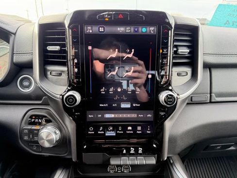 New 2026 RAM 1500 Laramie image 20