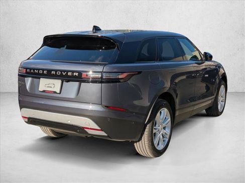 New 2026 Land Rover Range Rover Velar S AWD/4WD image 2