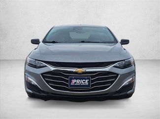 Used 2023 Chevrolet Malibu LS FWD video 2