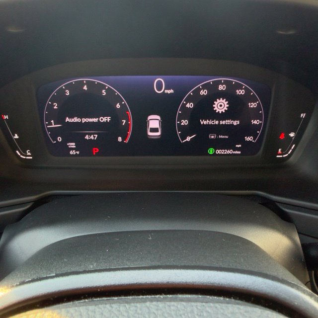 Certified 2026 Honda Accord SE image 20