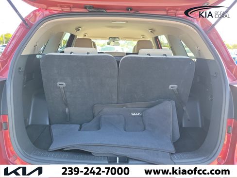 Used 2020 Kia Sorento LX FWD image 11