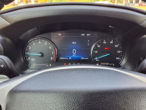 Certified 2023 Ford Explorer XLT w/ Equipment Group 202A image 17