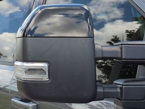 Certified 2024 Ford F350 Lariat w/ Lariat Ultimate Package AWD/4WD image 12
