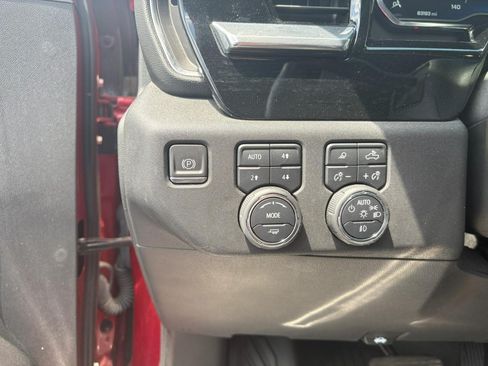 Used 2023 Chevrolet Silverado 1500 LTZ AWD/4WD image 36