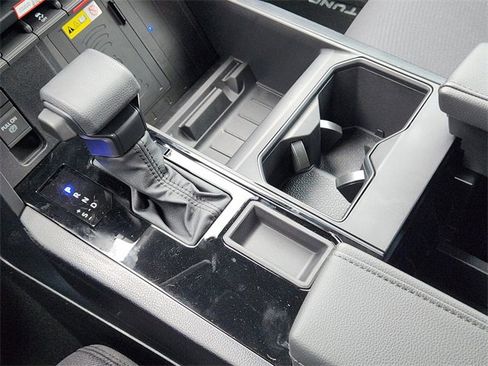 New 2026 Toyota Tundra SR image 15