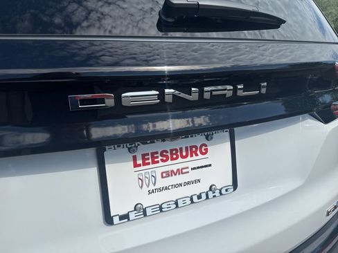 New 2026 GMC Acadia Denali w/ Super Cruise Package AWD/4WD image 67